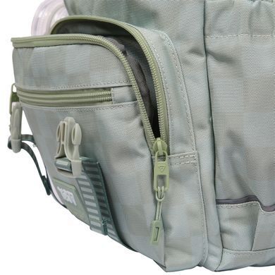 Рюкзак школьный Yes Iconic Т-108L