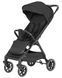 Коляска прогулянкова CARRELLO Forza CRL-5535 Espresso Black, візочок Карелло Форза