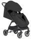 Коляска прогулянкова CARRELLO Forza CRL-5535 Espresso Black, візочок Карелло Форза