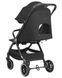 Коляска прогулянкова CARRELLO Forza CRL-5535 Espresso Black, візочок Карелло Форза