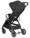 Коляска прогулянкова CARRELLO Forza CRL-5535 Espresso Black, візочок Карелло Форза