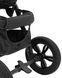Коляска прогулянкова, візочок Tilly Omega T-1611 Light Grey Тіллі Омега