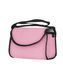 Візочок для ляльок трансформер 2в1, CARRELLO FORTUNA + сумка, 69*42*80см, 9695 PINK