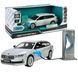 Автомодель металлическая, машинка АВТОПРОМ, 1:36 Skoda Superb IV Combi, 68744