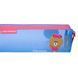 Пенал мягкий YES PH-34 Line Friends Pretty Choco
