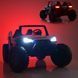 Электромобиль детский двухместный Багги Джип 4WD (M 4170EBLR-8(24V))