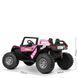 Электромобиль детский двухместный Багги Джип 4WD (M 4170EBLR-8(24V))