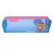 Пенал мягкий YES PH-34 Line Friends Pretty Choco