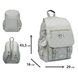 Рюкзак школьный Yes Iconic Т-108L