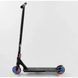 Самокат трюковий Best Scooter "SIMBIOTE" HIC-система, пеги, 97683