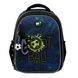Рюкзак школьный YES Football Gamer S-111