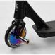 Самокат трюковий Best Scooter "SIMBIOTE" HIC-система, пеги, 97683