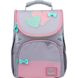 Рюкзак шкільний каркасний GoPack Education Tenderness GO22-5001S-4