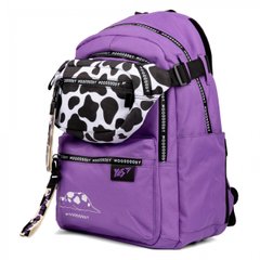 Рюкзак школьный ортопедический и сумка на пояс YES TS-61-M Moody 559476