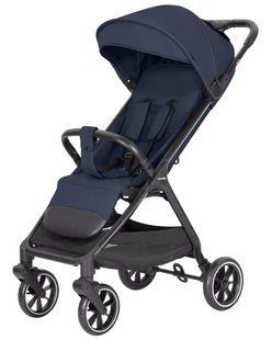 Коляска прогулянкова CARRELLO Forza CRL-5535 Aero Blue, візочок Карелло Форза