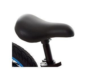 Велобіг (біговів) дитячий PROFI KIDS, надувні колеса 12", дзвінок, W1203A-3