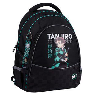 Рюкзак шкільний YES Demon Slayer Tanjiro TS-52