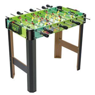 Футбол детский, игровой, напольный, 71 х 36 х 58 см, 1081+1