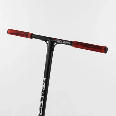 Самокат трюковый Best Scooter "Crash", пеги, HIC-система, 67839