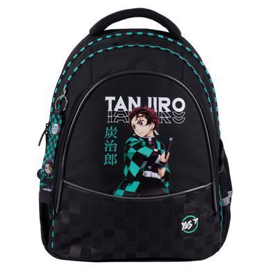 Рюкзак шкільний YES Demon Slayer Tanjiro TS-52