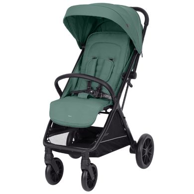 Коляска прогулочная Carrello Nero CRL-5514 Pear Green, зеленая, Карелло Неро