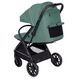 Коляска прогулочная Carrello Nero CRL-5514 Pear Green, зеленая, Карелло Неро