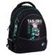 Рюкзак шкільний YES Demon Slayer Tanjiro TS-52