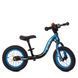 Велобіг (біговів) дитячий PROFI KIDS, надувні колеса 12", дзвінок, W1203A-3