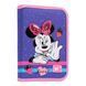 Пенал твёрдый одинарный с клапаном HP-03 "Minnie Mouse" YES 533058