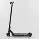 Самокат трюковый Best Scooter "Crash", пеги, HIC-система, 67839