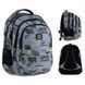 Рюкзак GoPack Teens 162M-4