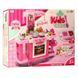 Кухня дитяча Kids Chef з аксесуарами, 78х29х87 см, 008-938