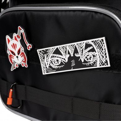 Рюкзак ортопедичний Yes Samurai S-101 559761