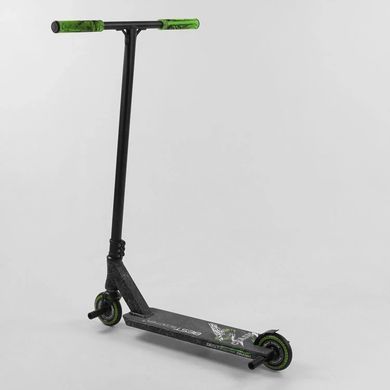 Самокат трюковий Best Scooter "Crash", пеги, HIC-система, 41747