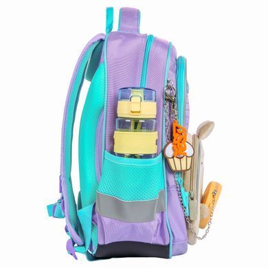 Рюкзак школьный Yes Pusheen Summer S-72M