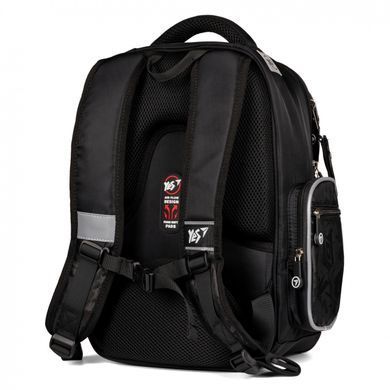 Рюкзак ортопедичний Yes Samurai S-101 559761
