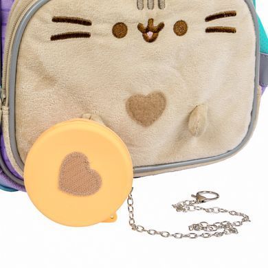 Рюкзак школьный Yes Pusheen Summer S-72M