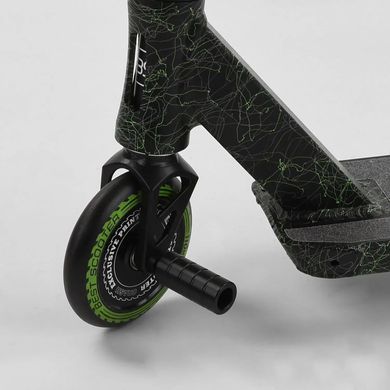 Самокат трюковий Best Scooter "Crash", пеги, HIC-система, 41747