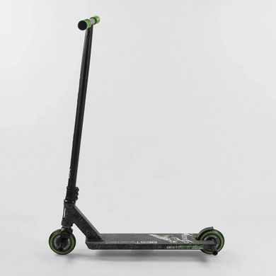 Самокат трюковий Best Scooter "Crash", пеги, HIC-система, 41747