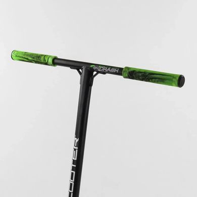 Самокат трюковий Best Scooter "Crash", пеги, HIC-система, 41747
