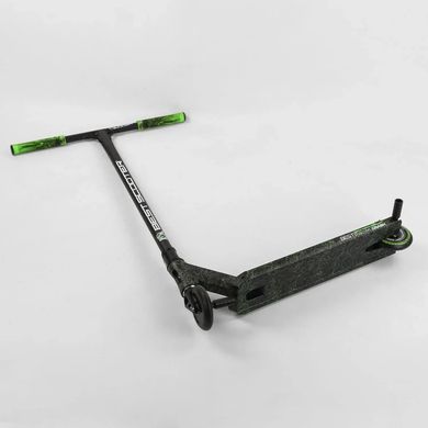 Самокат трюковий Best Scooter "Crash", пеги, HIC-система, 41747