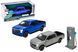 Автомодель металлическая, машинка АВТОПРОМ, 1:36 Ford F-150, 68726