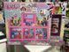 Ляльковий будиночок "ЛОЛ", 2 поверхи, 6 лялечок, меблі, 8341