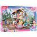 Конструктор для девочки SLUBAN "HAPPY DIARY, Курорт", 439 дет., M38-B0961