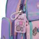 Рюкзак шкільний напівкаркасний YES Pusheen the Star S-101