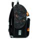 Рюкзак шкільний каркасний GoPack Education Roar GO22-5001S-6