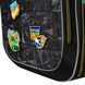 Рюкзак школьный полукаркасный Yes Super Racer S-109S