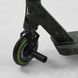 Самокат трюковий Best Scooter "Crash", пеги, HIC-система, 41747