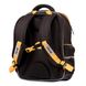 Рюкзак школьный каркасный 1Вересня S-105 "Maxdrift", 558744