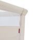 Детская приставная кроватка CARRELLO Gracia CRL-16502 Linen Beige, бежевая